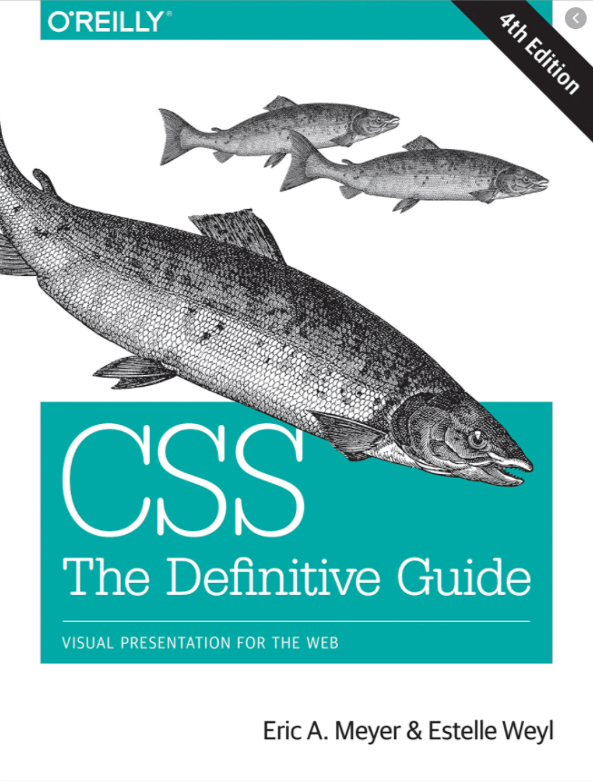 CSS: The Definitive Guide - Eric A. Meyer