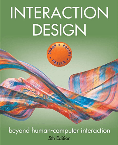 Interaction Design: Beyond Human‑Computer