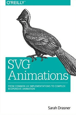 SVG Animations: From Common UX Implementations to Complex Responsive Animation - Sarah Drasner