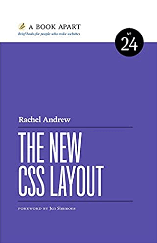 The New CSS Layout - Rachel Andrew