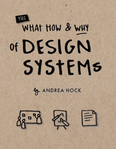 The What, How, and Why of Design Systems