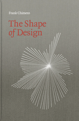 The Shape of Design